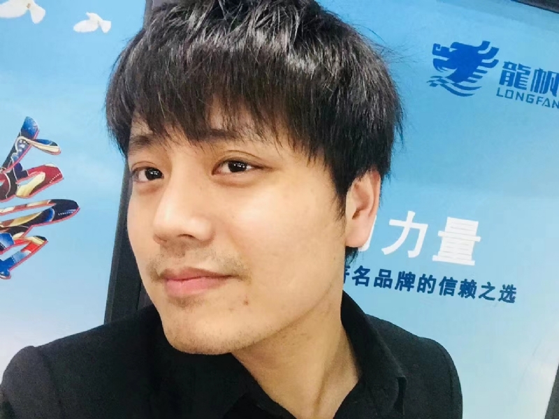 你的阿康的第二张照片--长沙相亲服务中心