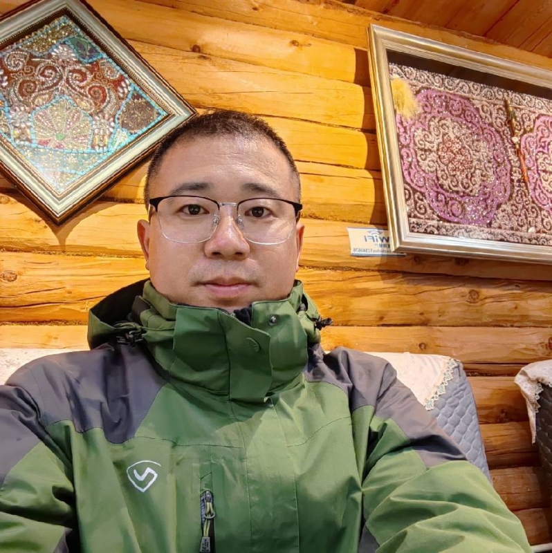 小明的第二张照片--长沙相亲服务中心