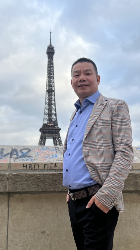 阳光灿烂的日子的第一张照片--长沙相亲服务中心