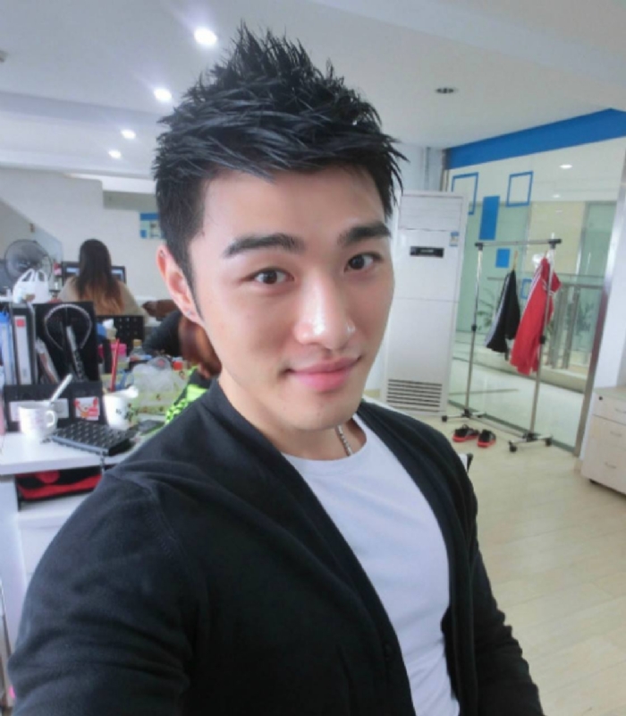 青衫故人的第一张照片--长沙相亲服务中心