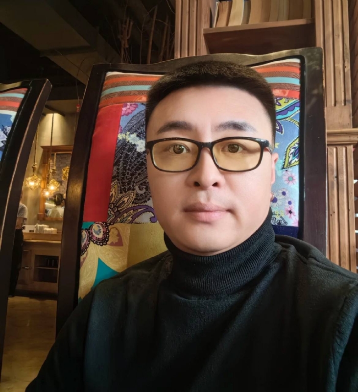 酱心的第二张照片--长沙相亲服务中心