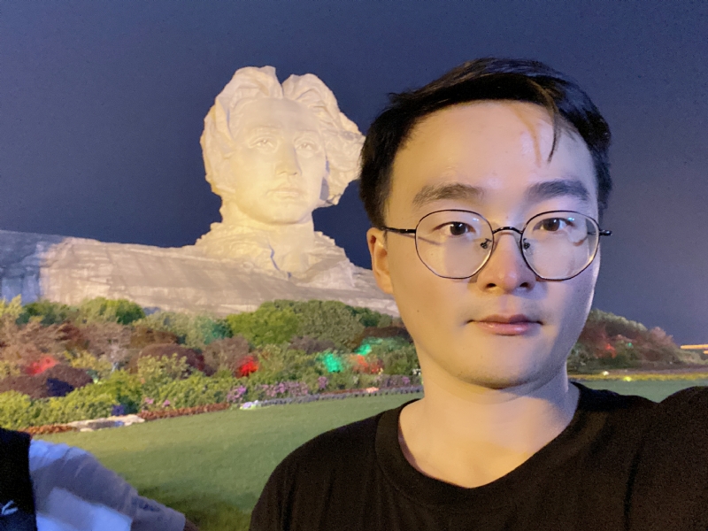 驻足的第一张照片--长沙相亲服务中心