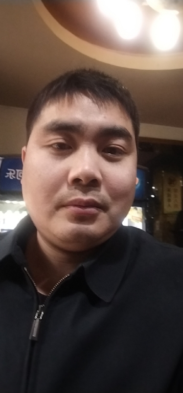 萱蘓的第一张照片--长沙相亲服务中心