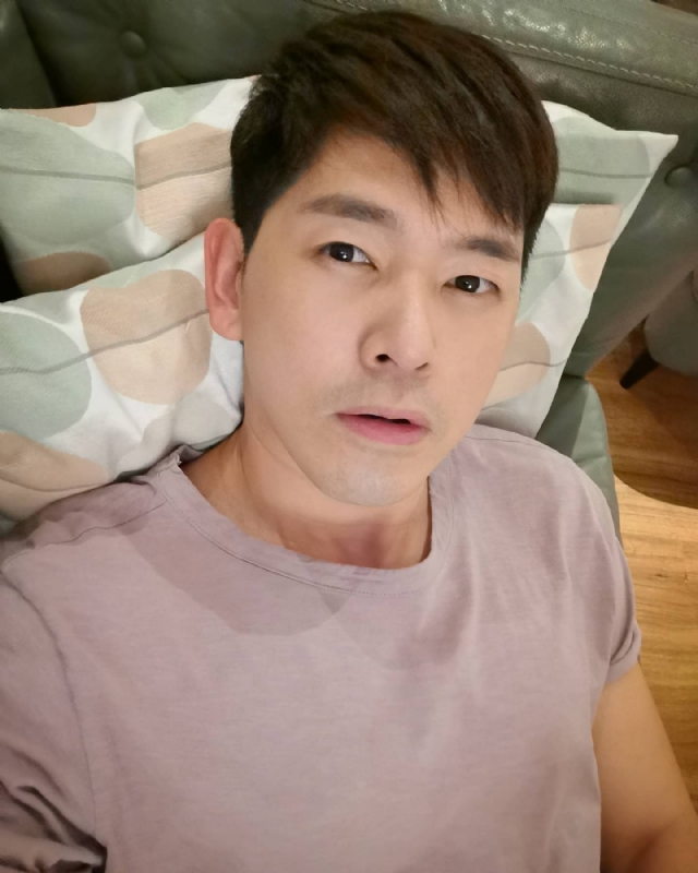 張誠勛的第一张照片--长沙相亲服务中心