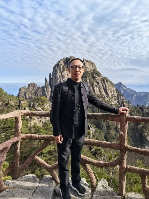 我想有个家的第一张照片--长沙相亲服务中心