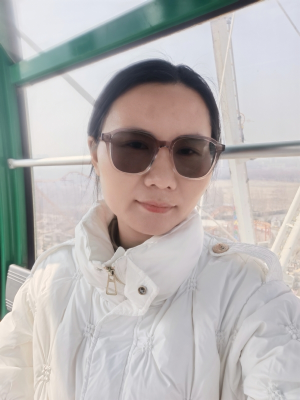 你好的第一张照片--长沙相亲服务中心