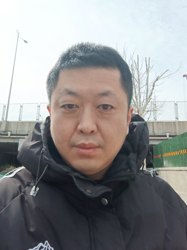 淡然的第一张照片--长沙相亲服务中心