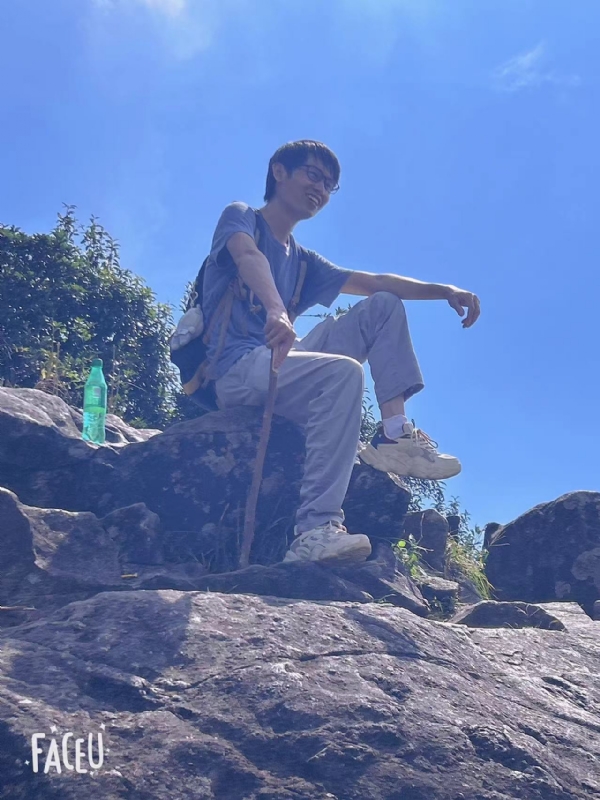 落叶之秋的第二张照片--长沙相亲服务中心