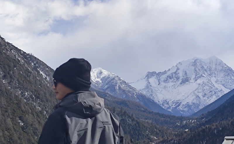 陈与你的第一张照片--长沙相亲服务中心