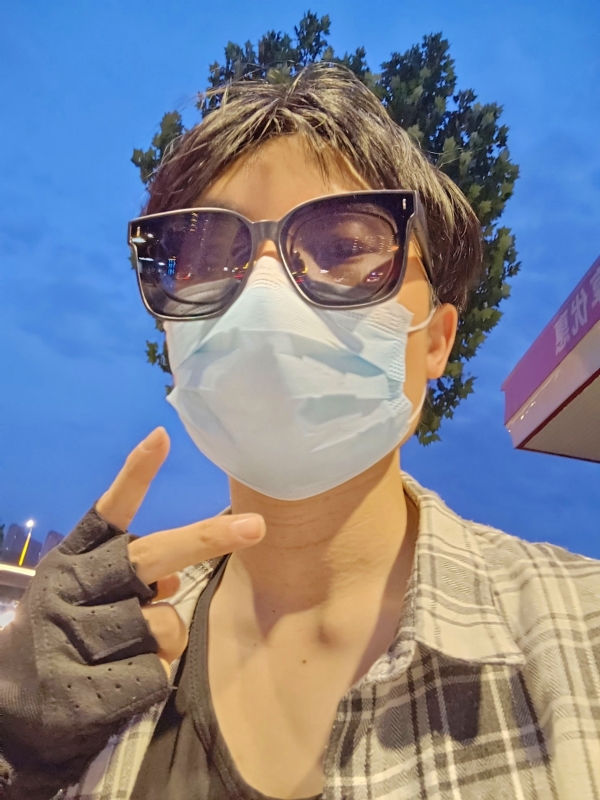 俊哒哒哒的第二张照片--长沙相亲服务中心