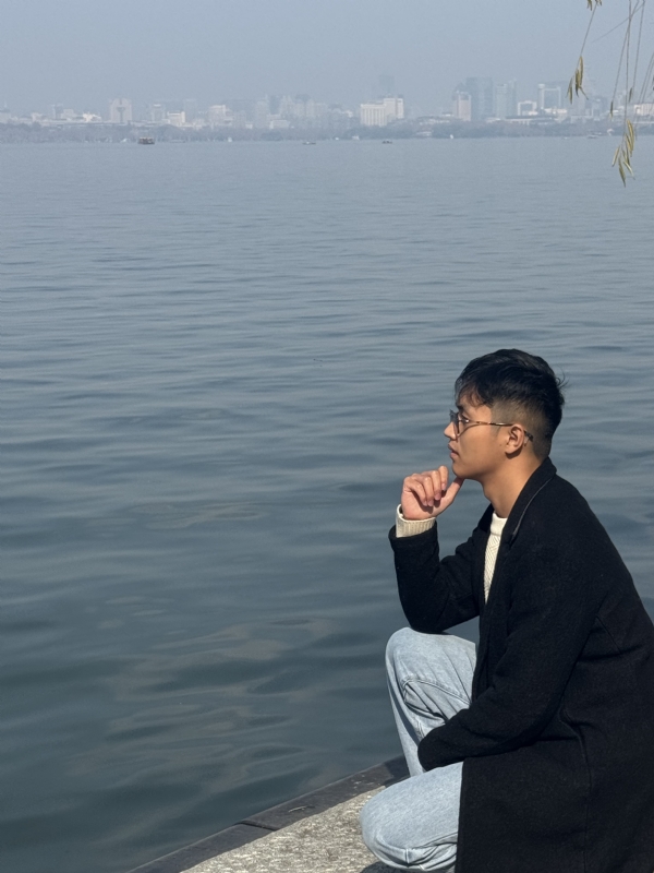 不二的第二张照片--长沙相亲服务中心