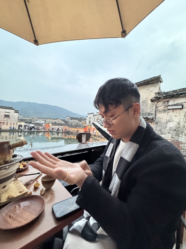 不二的第三张照片--长沙相亲服务中心