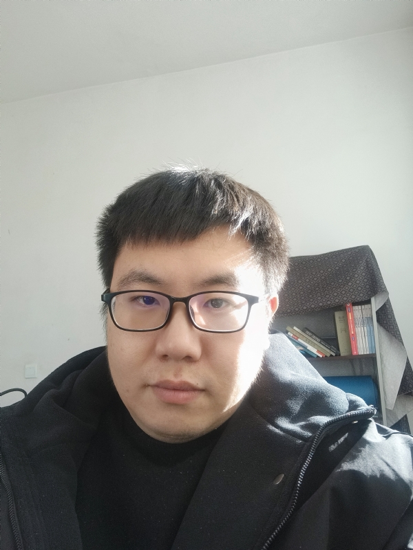 95年身高177的第二张照片--长沙相亲服务中心