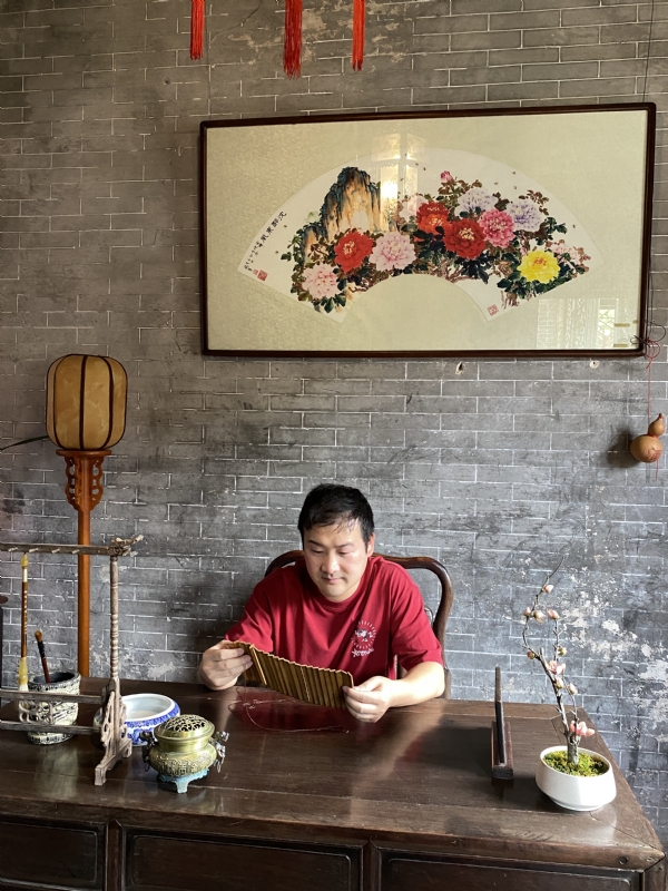 等风等你的第一张照片--长沙相亲服务中心