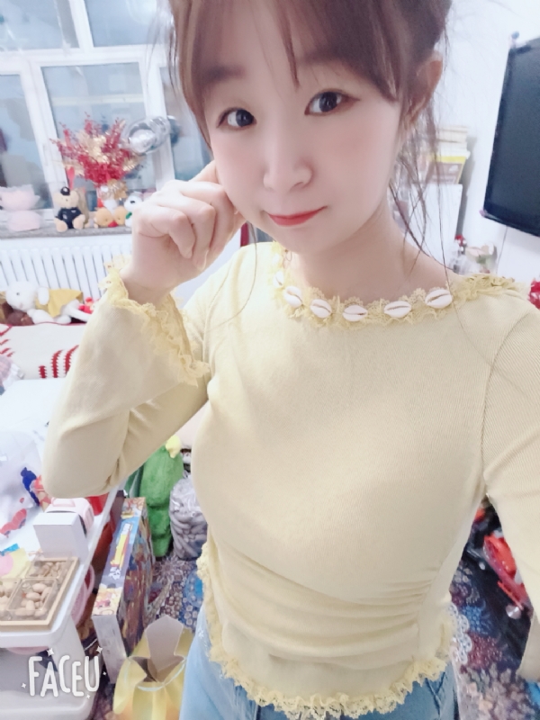 优柚的第一张照片--长沙相亲服务中心