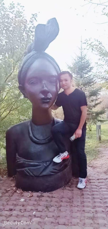 高山流水的第一张照片--长沙相亲服务中心