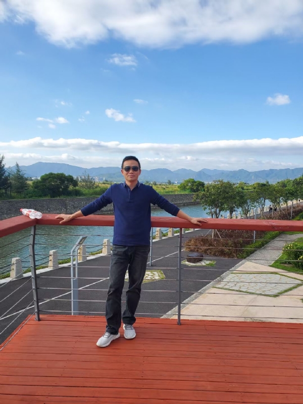 栖凤之木的第三张照片--长沙相亲服务中心