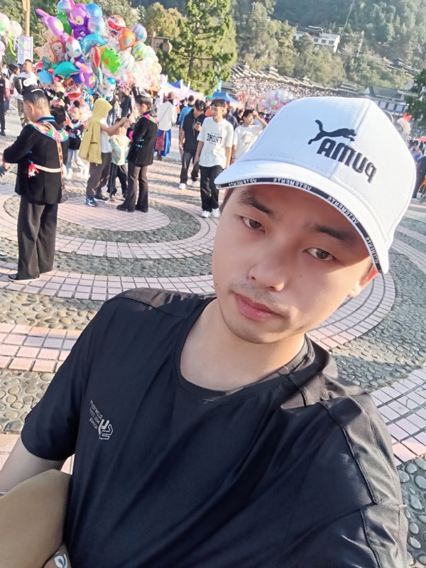 千与千寻的第二张照片--长沙相亲服务中心