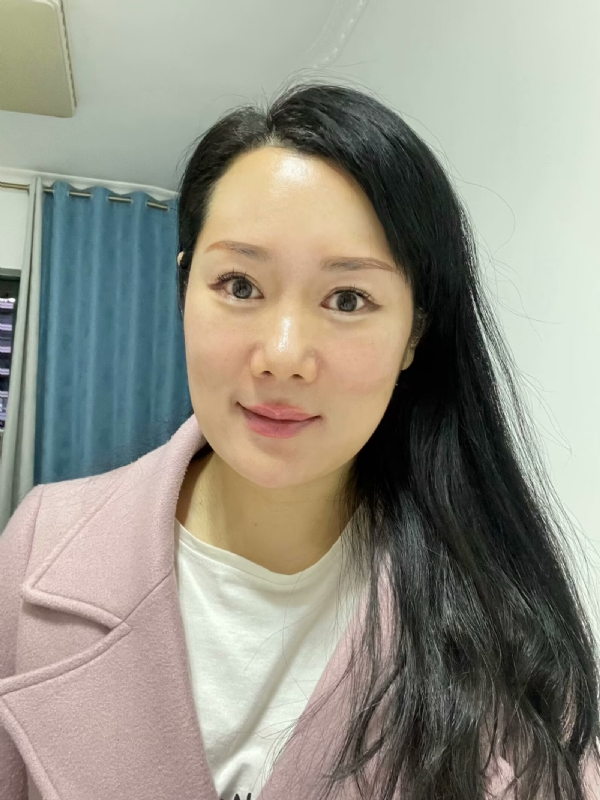 Hui的第一张照片--长沙相亲服务中心