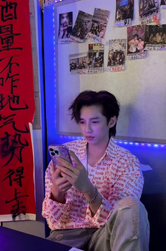 小二的第一张照片--长沙相亲服务中心