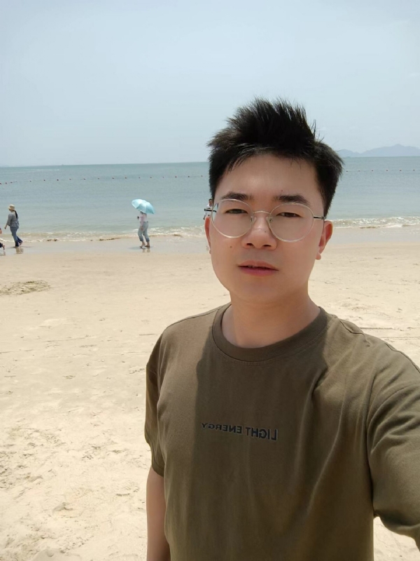 橙猫的第二张照片--长沙相亲服务中心