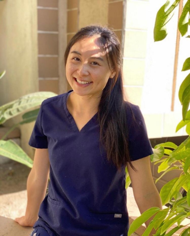 Emily90的第一张照片--长沙相亲服务中心