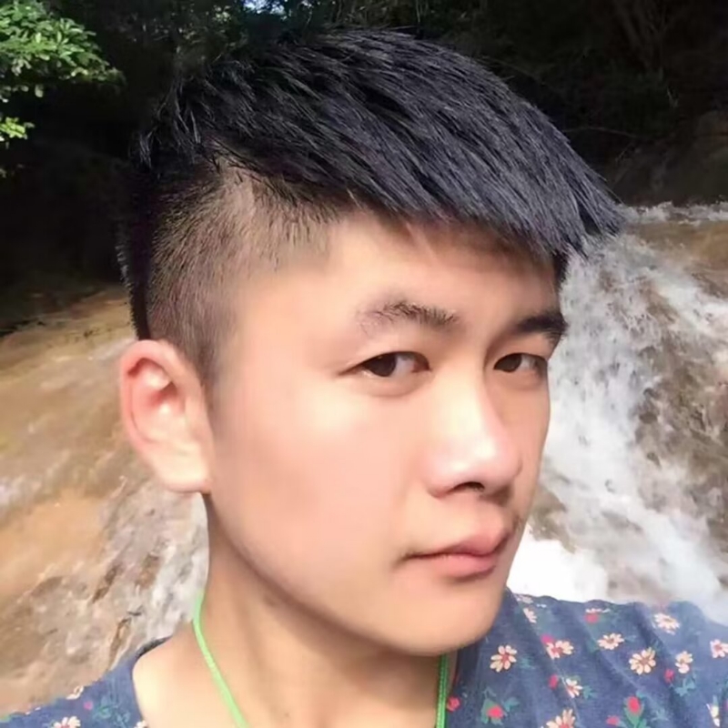 微笑的第一张照片--长沙相亲服务中心