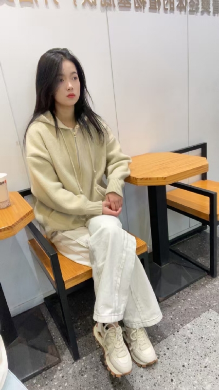 柯柯的第一张照片--长沙相亲服务中心