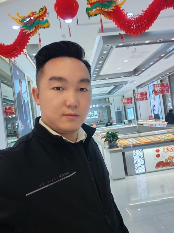 龍鳯壹生美的第一张照片--长沙相亲服务中心