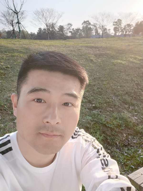 一凡的第一张照片--长沙相亲服务中心