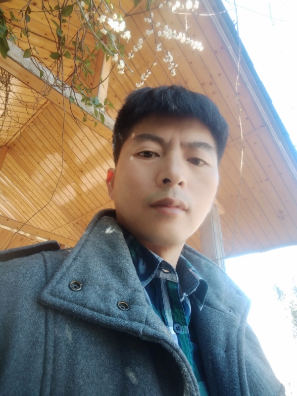 阿明的第二张照片--长沙相亲服务中心