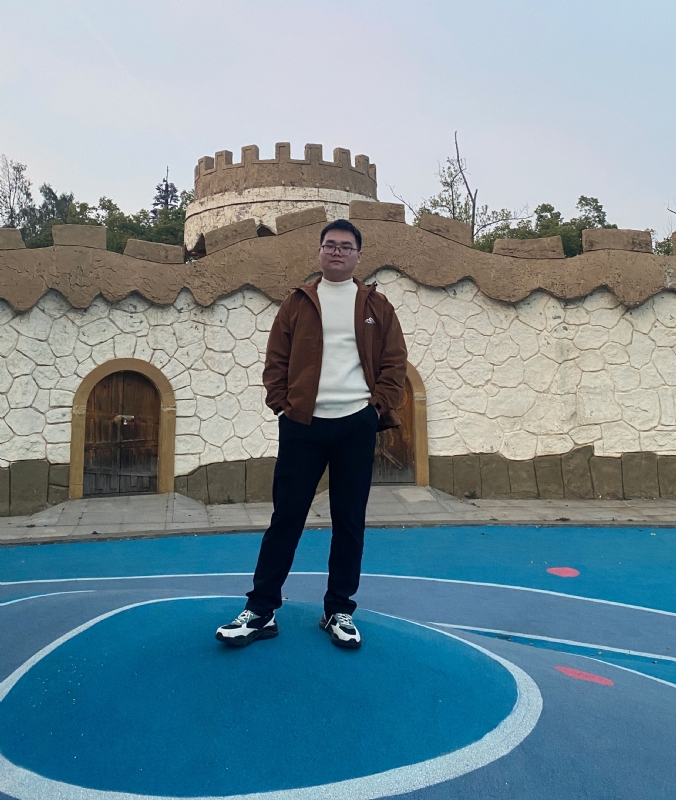 秦长风的第一张照片--长沙相亲服务中心