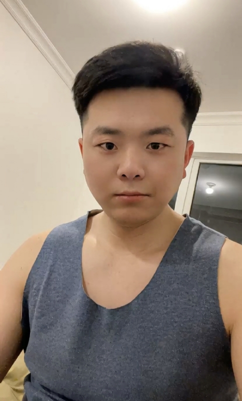 小爷们的第一张照片--长沙相亲服务中心