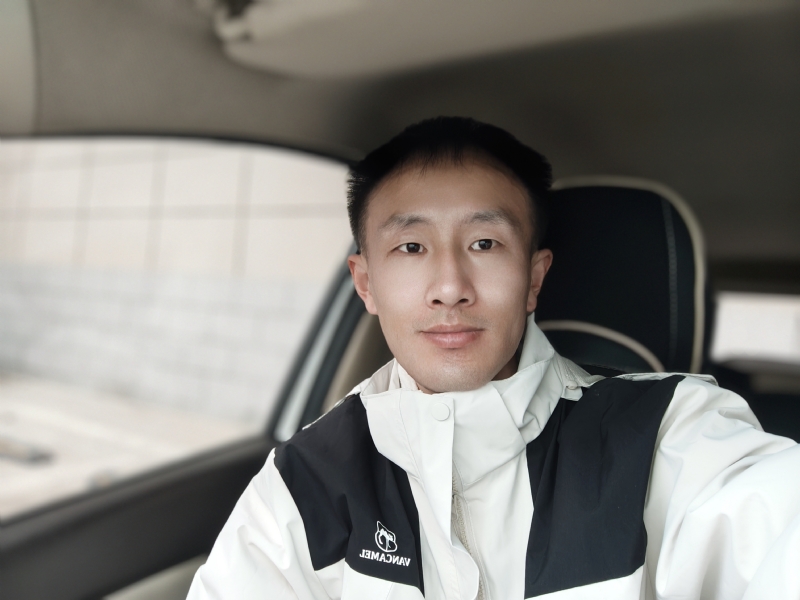 渡然的第四张照片--长沙相亲服务中心