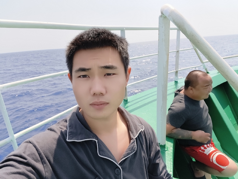 博博鸭的第一张照片--长沙相亲服务中心