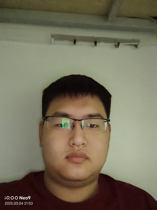 安之梦的第一张照片--长沙相亲服务中心