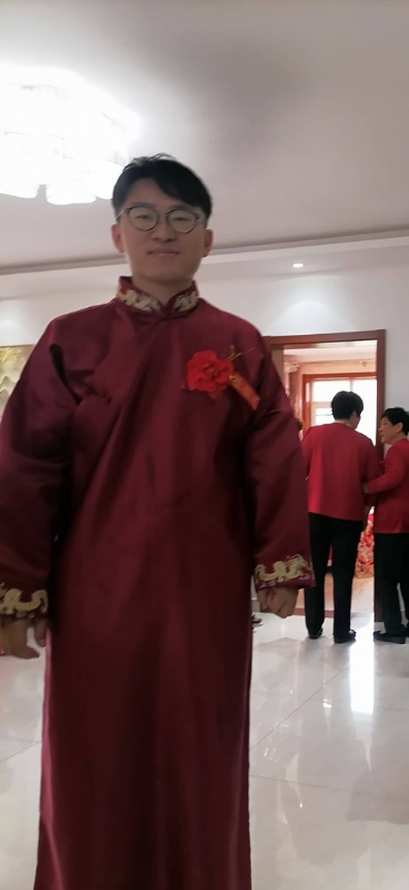 何方妖孽的第二张照片--长沙相亲服务中心