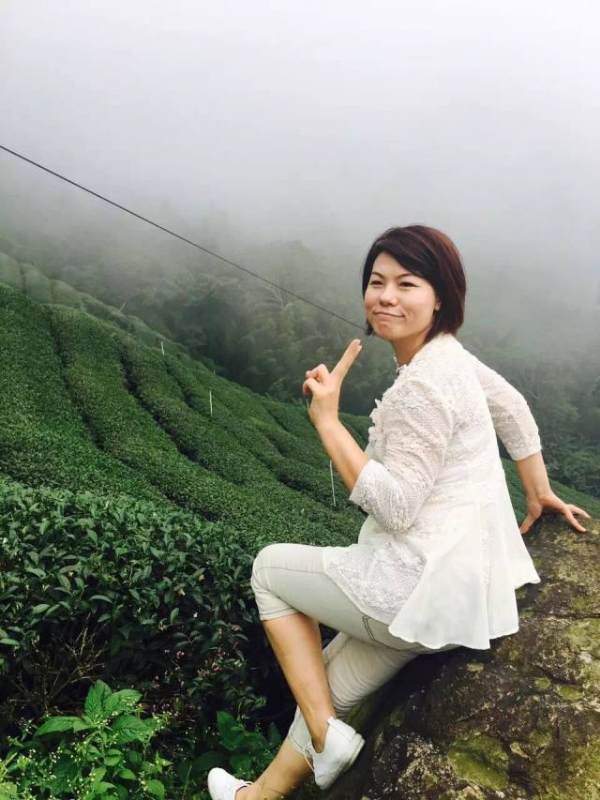 lan的第一张照片--长沙相亲服务中心