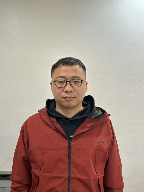 小石头的第一张照片--长沙相亲服务中心