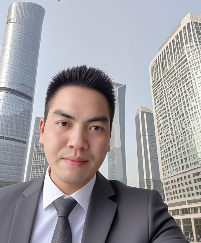 小峰的第一张照片--长沙相亲服务中心