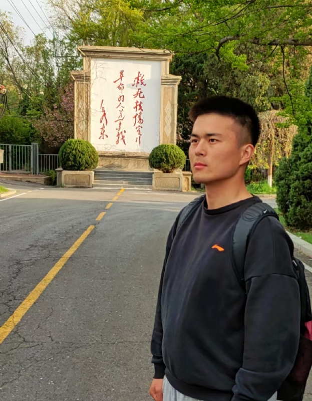 潮生的第二张照片--长沙相亲服务中心