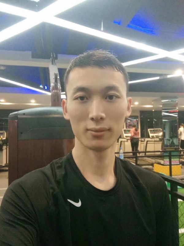 青松的第一张照片--长沙相亲服务中心