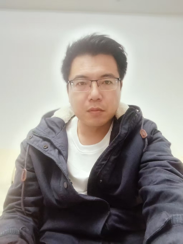 大哥哥的第一张照片--长沙相亲服务中心