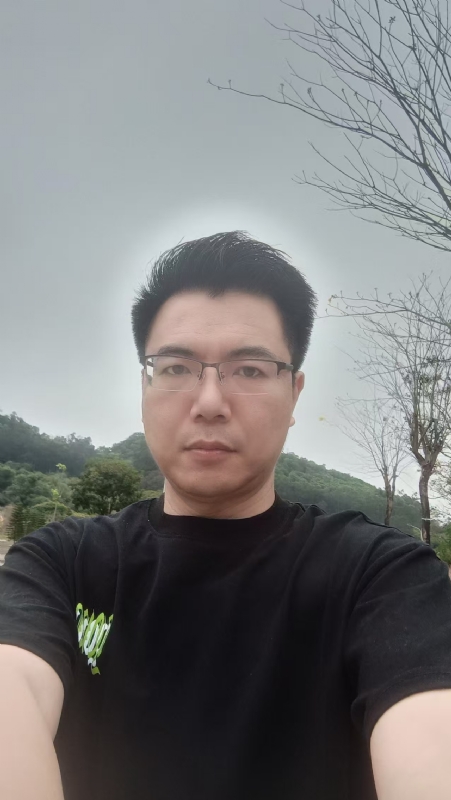 大哥哥的第二张照片--长沙相亲服务中心