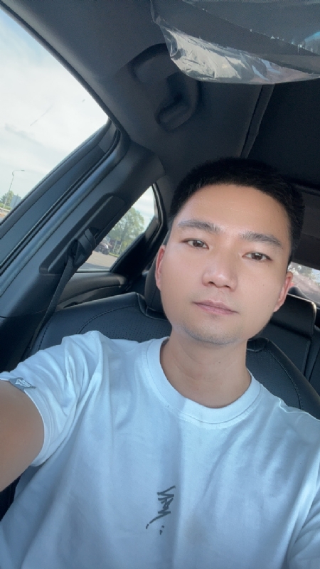 小江的第一张照片--长沙相亲服务中心