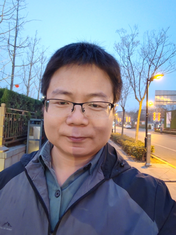 huo的第二张照片--长沙相亲服务中心