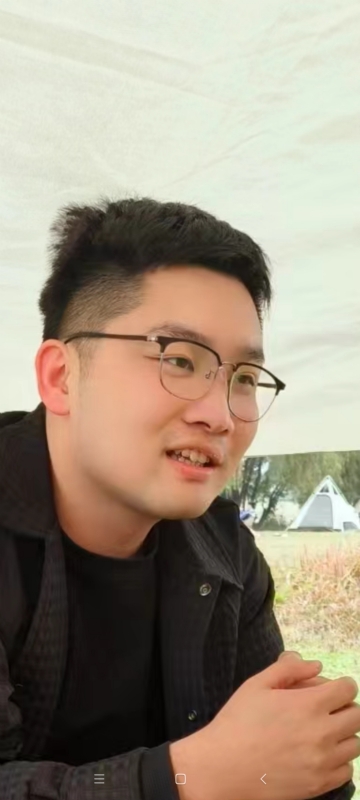 浩浩的第一张照片--长沙相亲服务中心