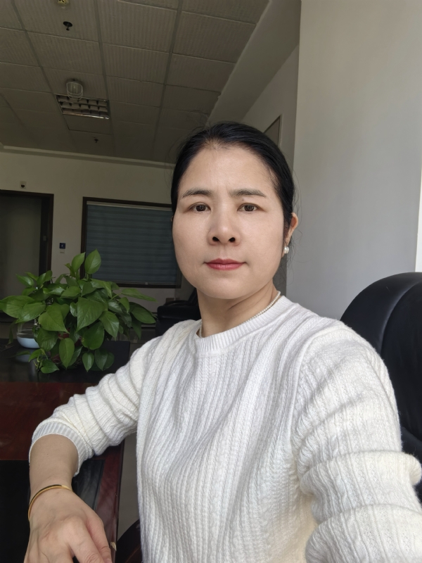 乔麦的第一张照片--长沙相亲服务中心