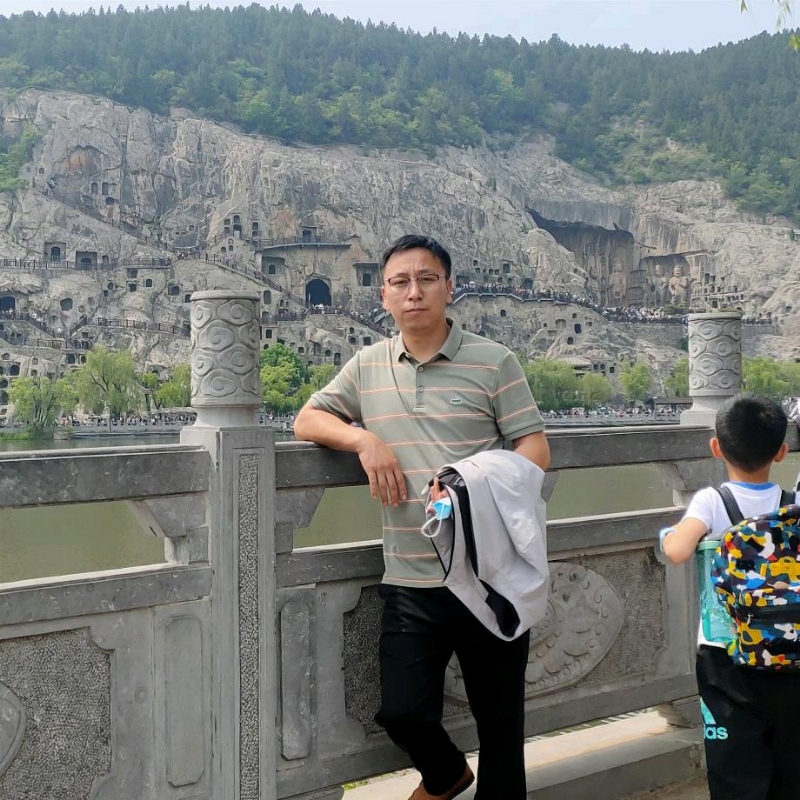 啊坤的第一张照片--长沙相亲服务中心