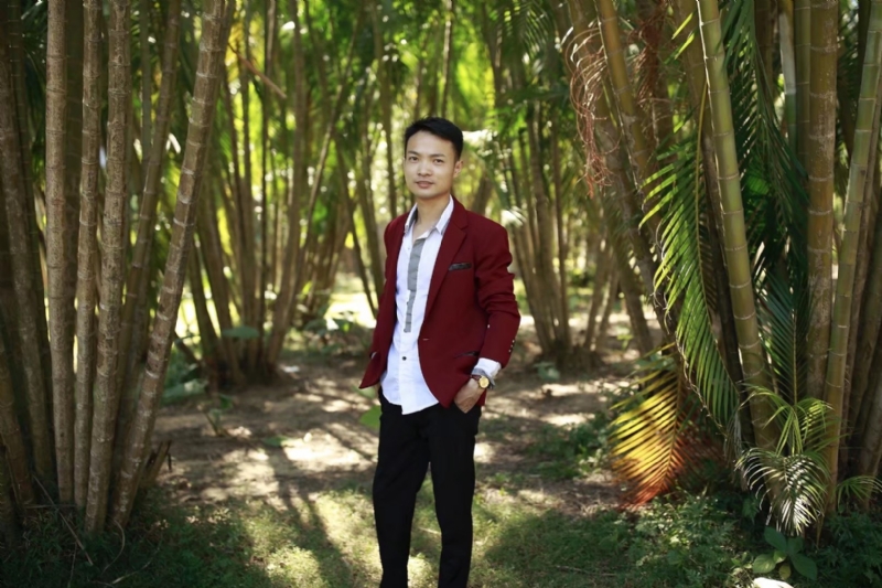 北溟客的第二张照片--长沙相亲服务中心